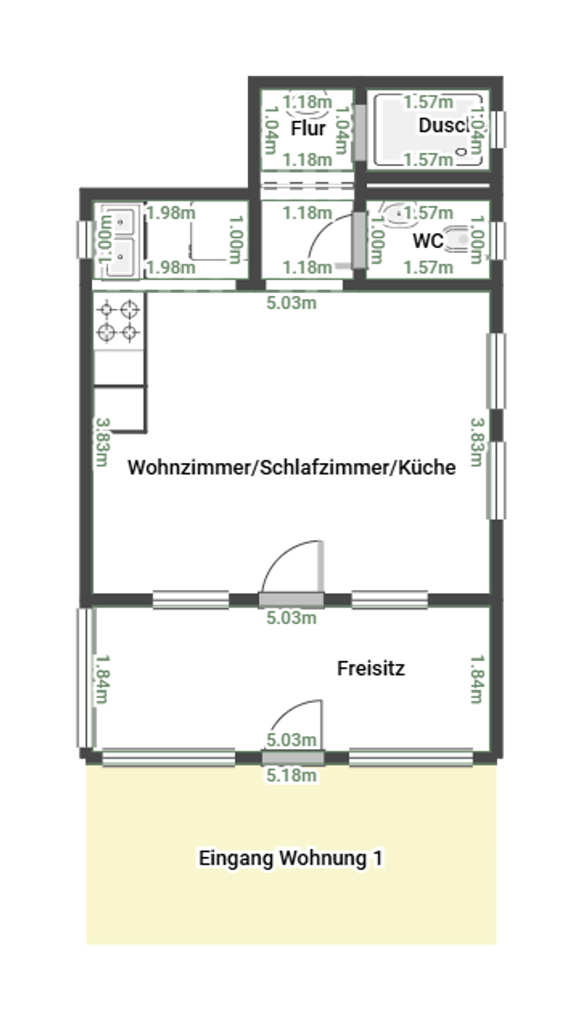 MFH ETW 1